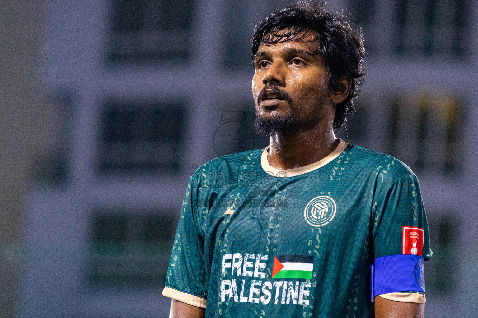 HDh Neykurendhoo vs HDh Naivaadhoo in Golden Futsal Challenge 2024 was held on Tuesday, 16th January 2024, in Hulhumale', Maldives
Photos: Ismail Thoriq / images.mv