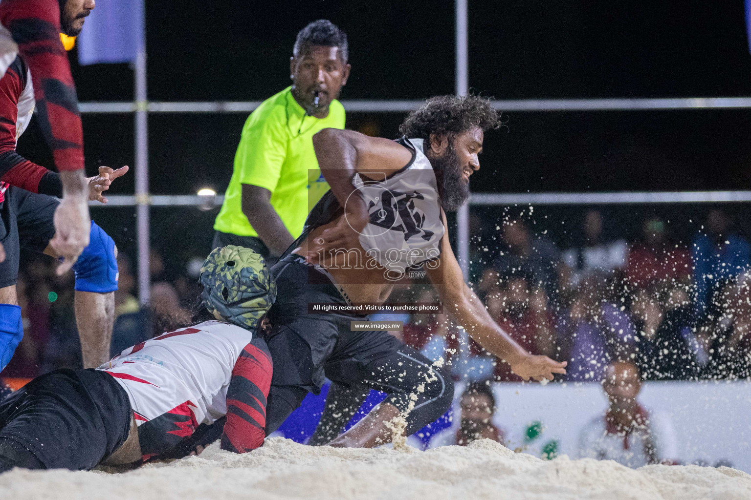 Finals of Eid Baibalaa 1444 held in Male', Maldives on 28th April 2023 Photos by Shuu & Nausham/ Images mv