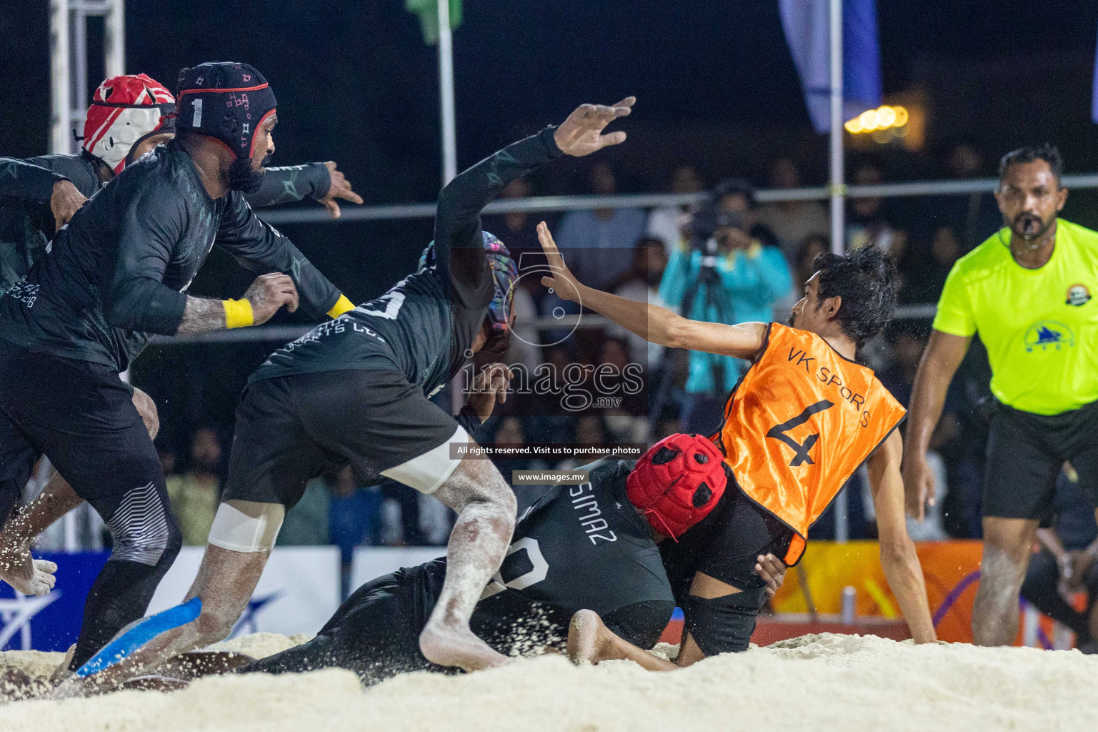 Semi and Finals of Eid Baibalaa 1444 held in Male', Maldives on 28th April 2023 Photos by Shuu & Nausham/ Images mv