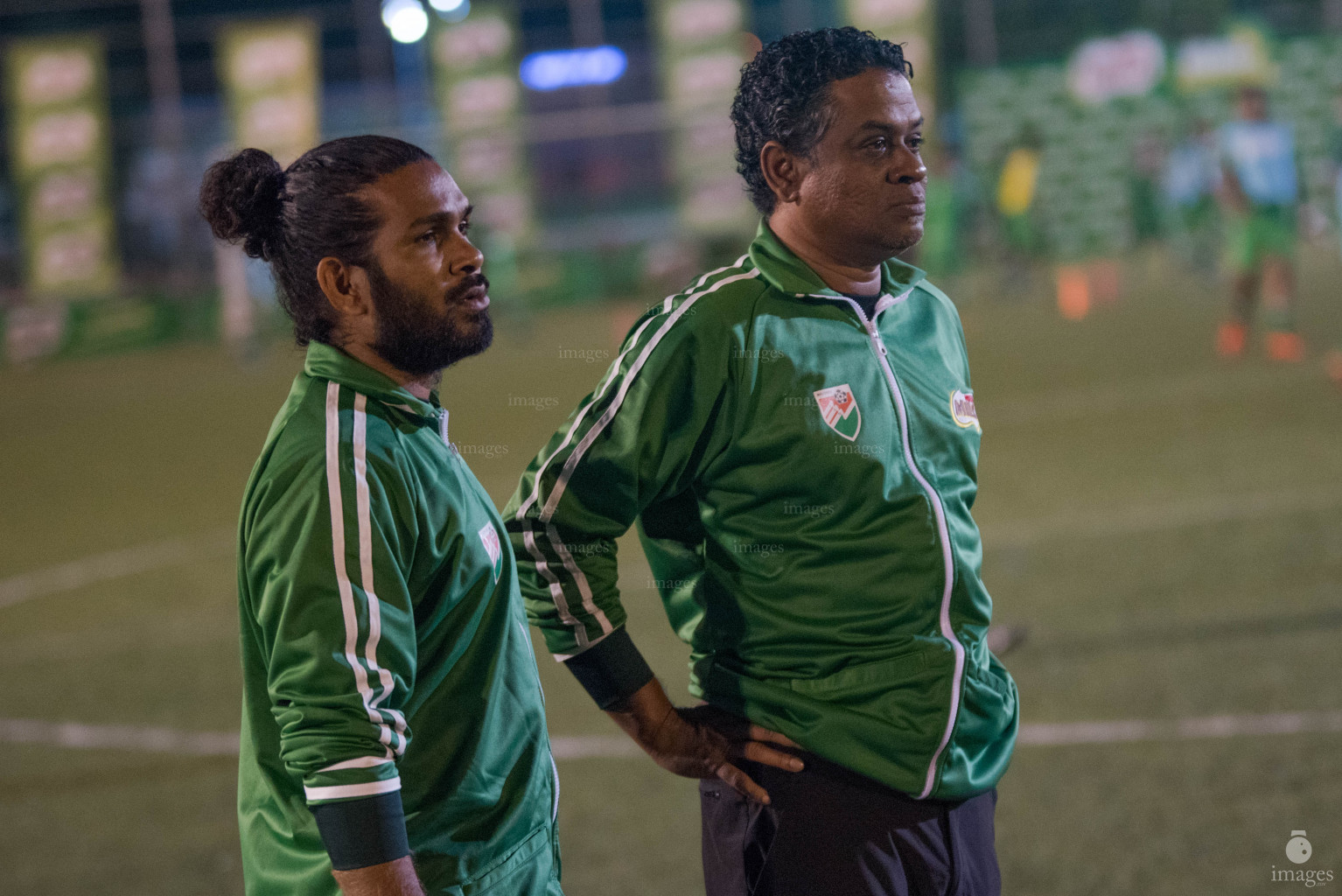 MILO Road To Barcelona (Selection Day 2) 2018 In Male' Maldives, 10th October 2018, Wednesday (Images.mv Photo/Ismail Thoriq)