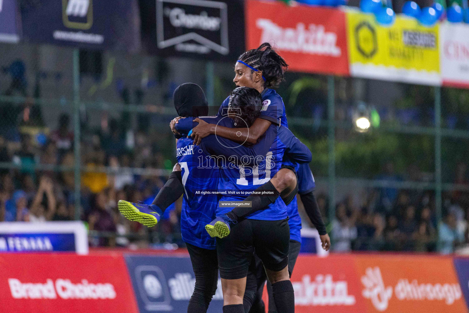 Police Club vs Fenaka in Final of Eighteen Thirty 2023 held in Hulhumale, Maldives, on Tuesday, 22nd August 2023.
Photos: Nausham Waheed, Suaadh Abdul Sattar / images.mv