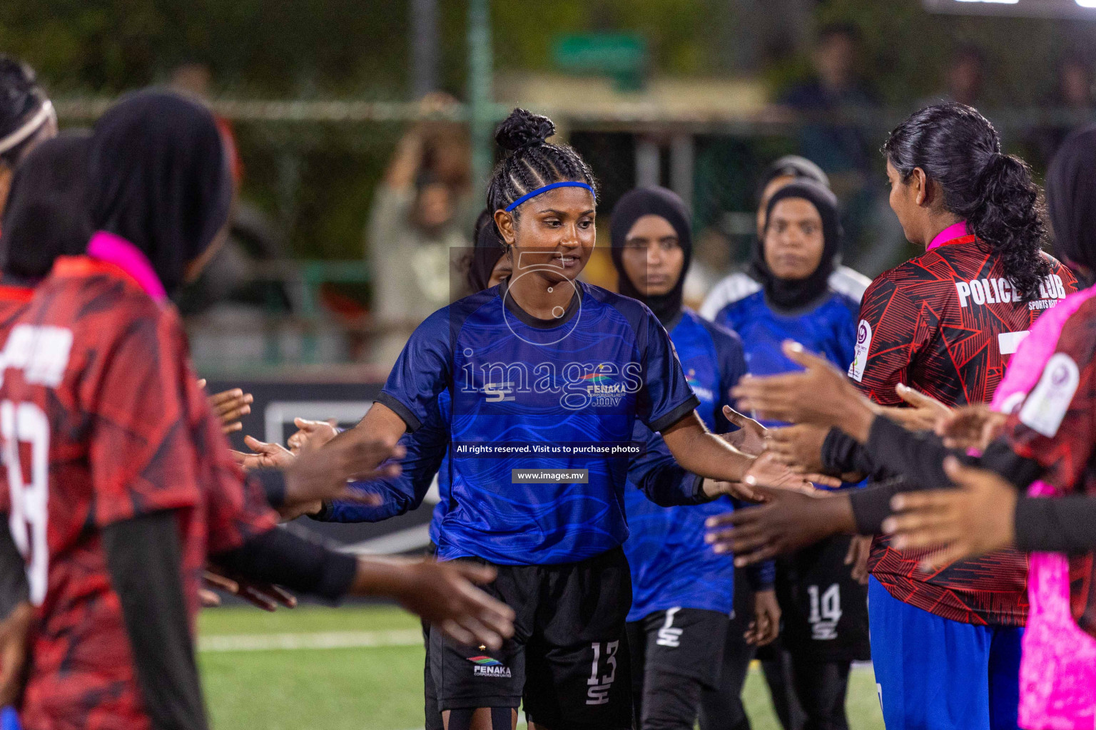 Police Club vs Fenaka in Final of Eighteen Thirty 2023 held in Hulhumale, Maldives, on Tuesday, 22nd August 2023.
Photos: Nausham Waheed, Suaadh Abdul Sattar / images.mv