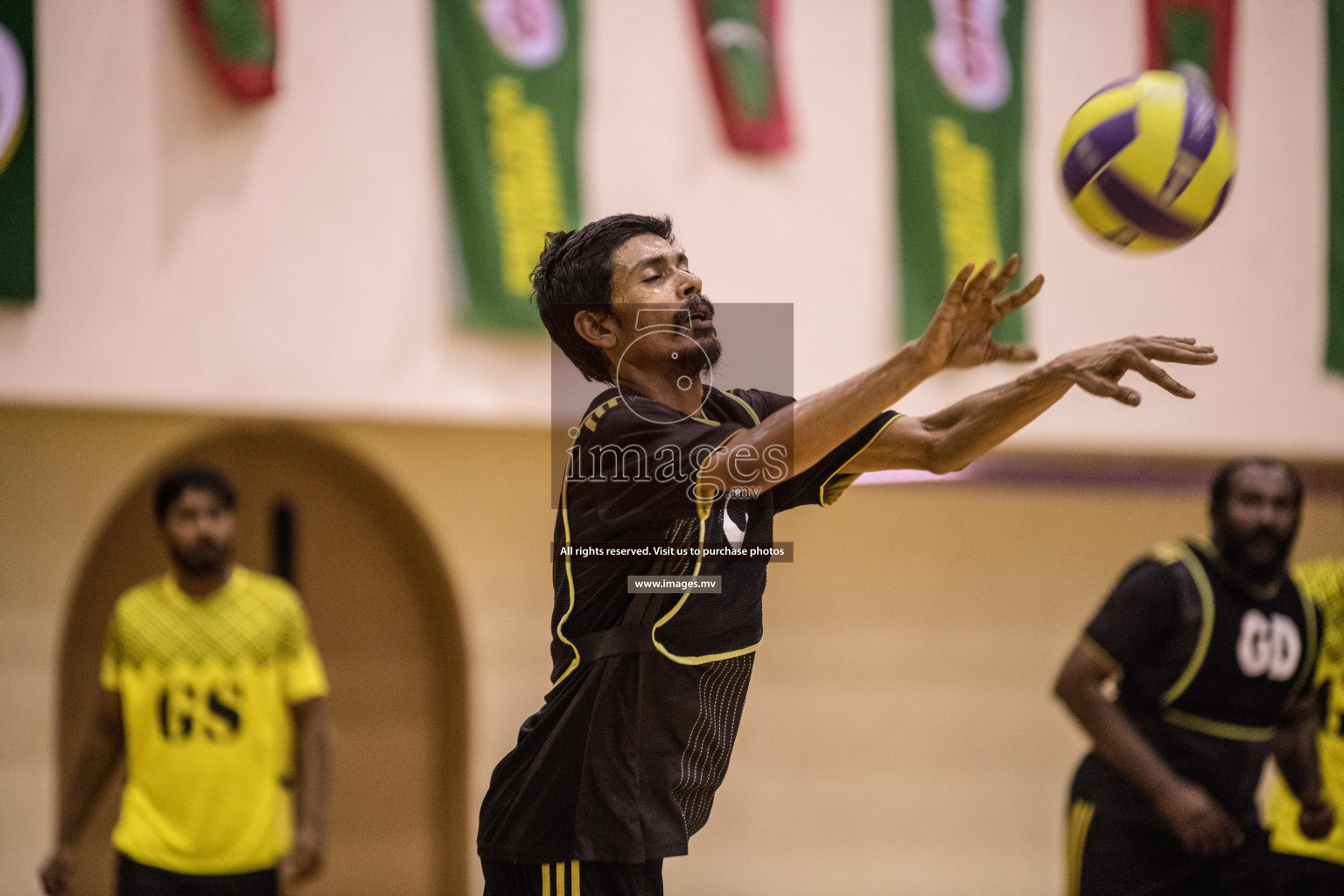 Milo National Netball Tournament - Day 11