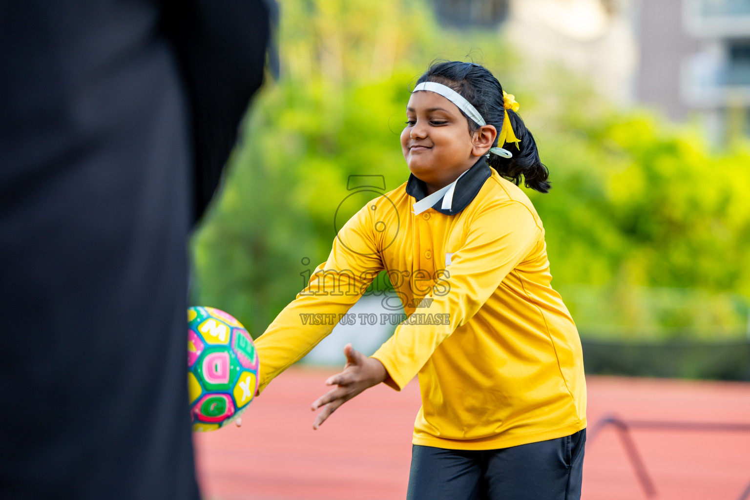 Funtastic Fest 2024 - S’alaah’udhdheen School Sports Meet held in Hulhumale Running Track, Hulhumale', Maldives on Saturday, 21st September 2024.