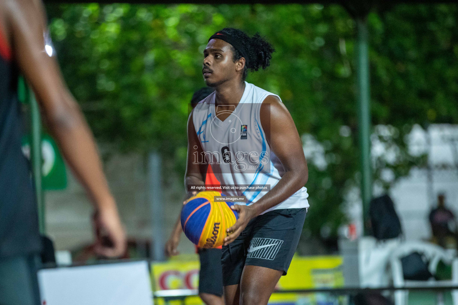 Slamdunk by Sosal on 25th April 2023 held in Male'. Photos: Nausham Waheed / images.mv