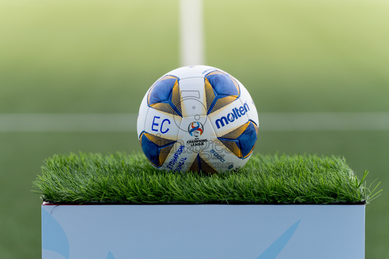 Huss Songun FT VS Aajeelakah Eydhafushi FT in Day 4 of Eydhafushi Cup 2025 held in Eydhafushi Football Stadium at B. Eydhafushi, Maldives on Monday, 8th September 2025. Photos: Arif Rasheed / images.mv