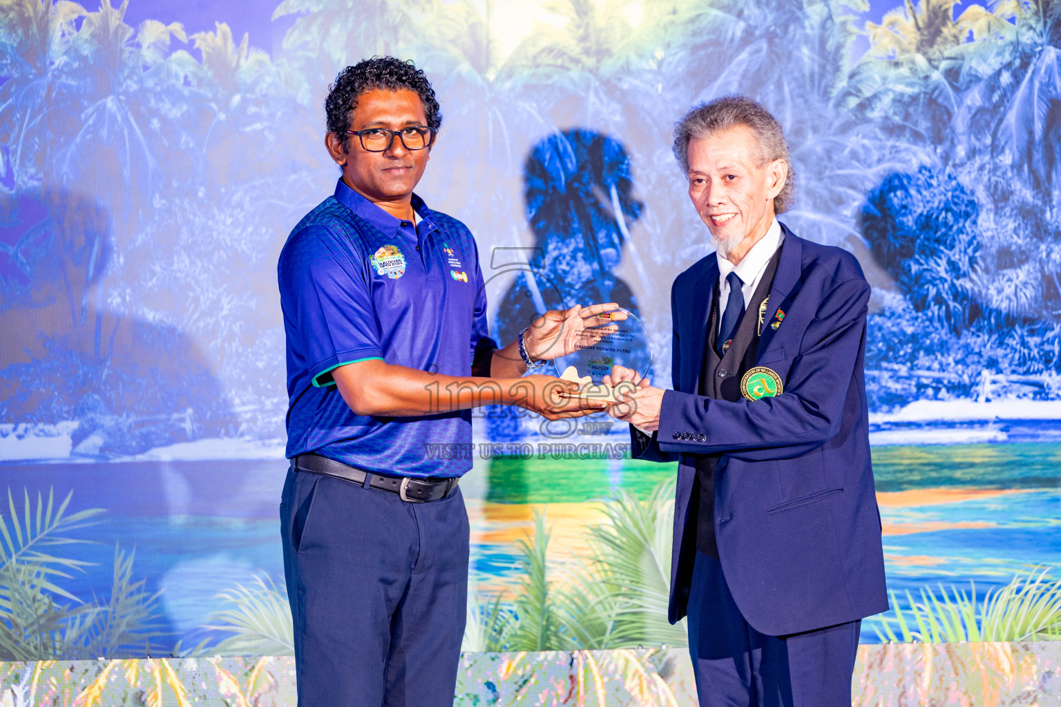 Highlights from Maldives Open 10-Ball Championship 2024 held in Maldives Pool Billiard Association, Male', Maldives on Sunday, 30th June 2023 Photos: Nausham Waheed/ Images.mv