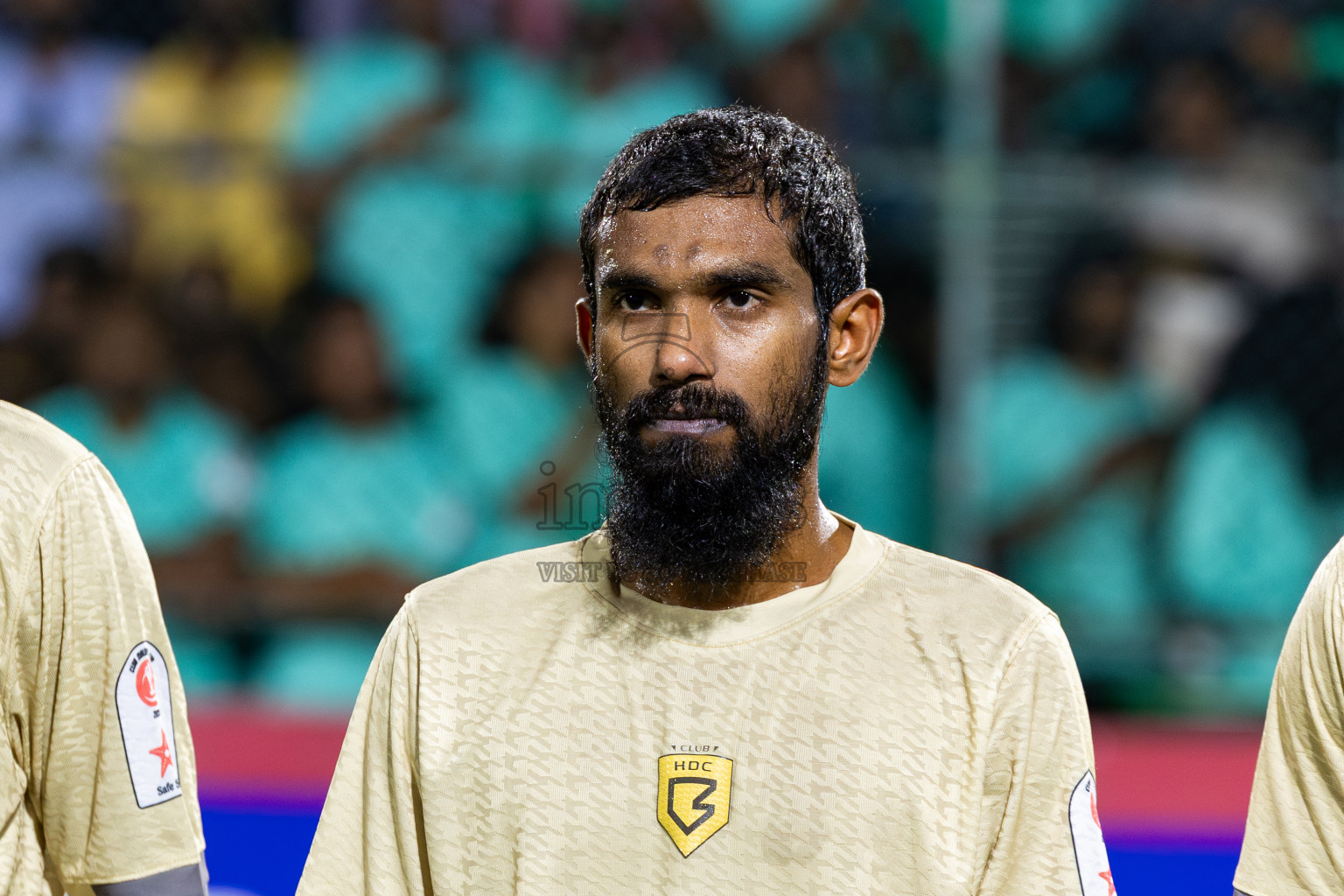 Club HDC vs Club MTCC in Day 5 of Club Maldives Cup 2025 was held in Rehendhi Futsal Ground, Hulhumale', Maldives on Friday, 3rd October 2025.
Photos: Ismail Thoriq / images.mv