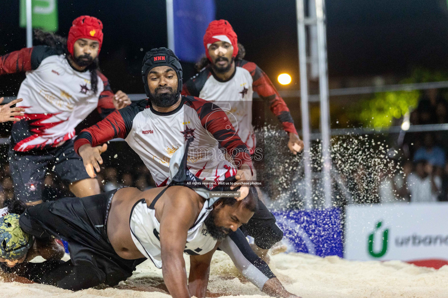 Finals of Eid Baibalaa 1444 held in Male', Maldives on 28th April 2023 Photos by Shuu & Nausham/ Images mv