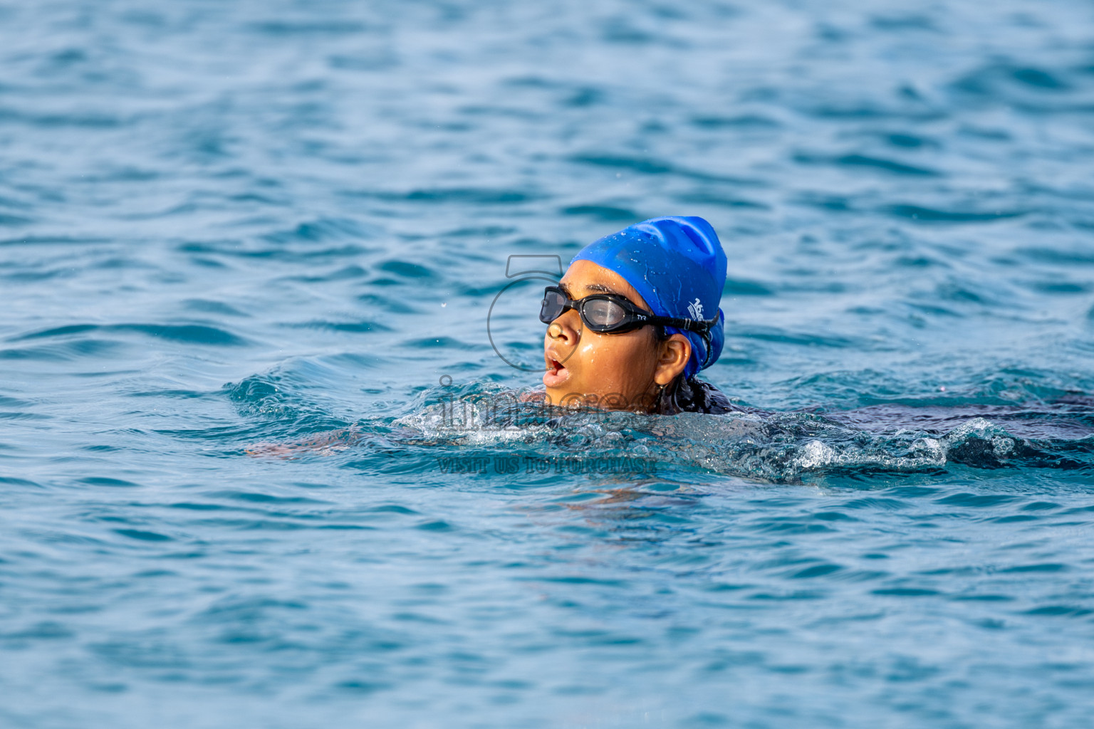 16th National Open Water Swimming Competition 2025 held in Kudagiri Picnic Island, Maldives on Saturday, 17th may 2025.
Photos: Ismail Thoriq / images.mv