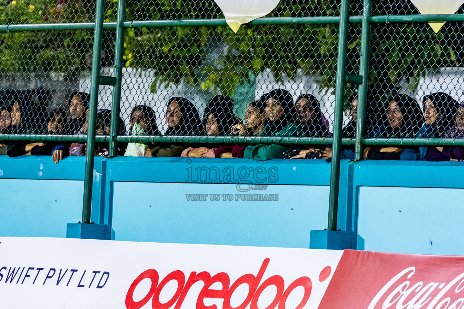 Kovigoani vs FC Baaz in Day 3 of Laamehi Dhiggaru Ekuveri Futsal Challenge 2024 was held on Sunday, 28th July 2024, at Dhiggaru Futsal Ground, Dhiggaru, Maldives Photos: Nausham Waheed / images.mv