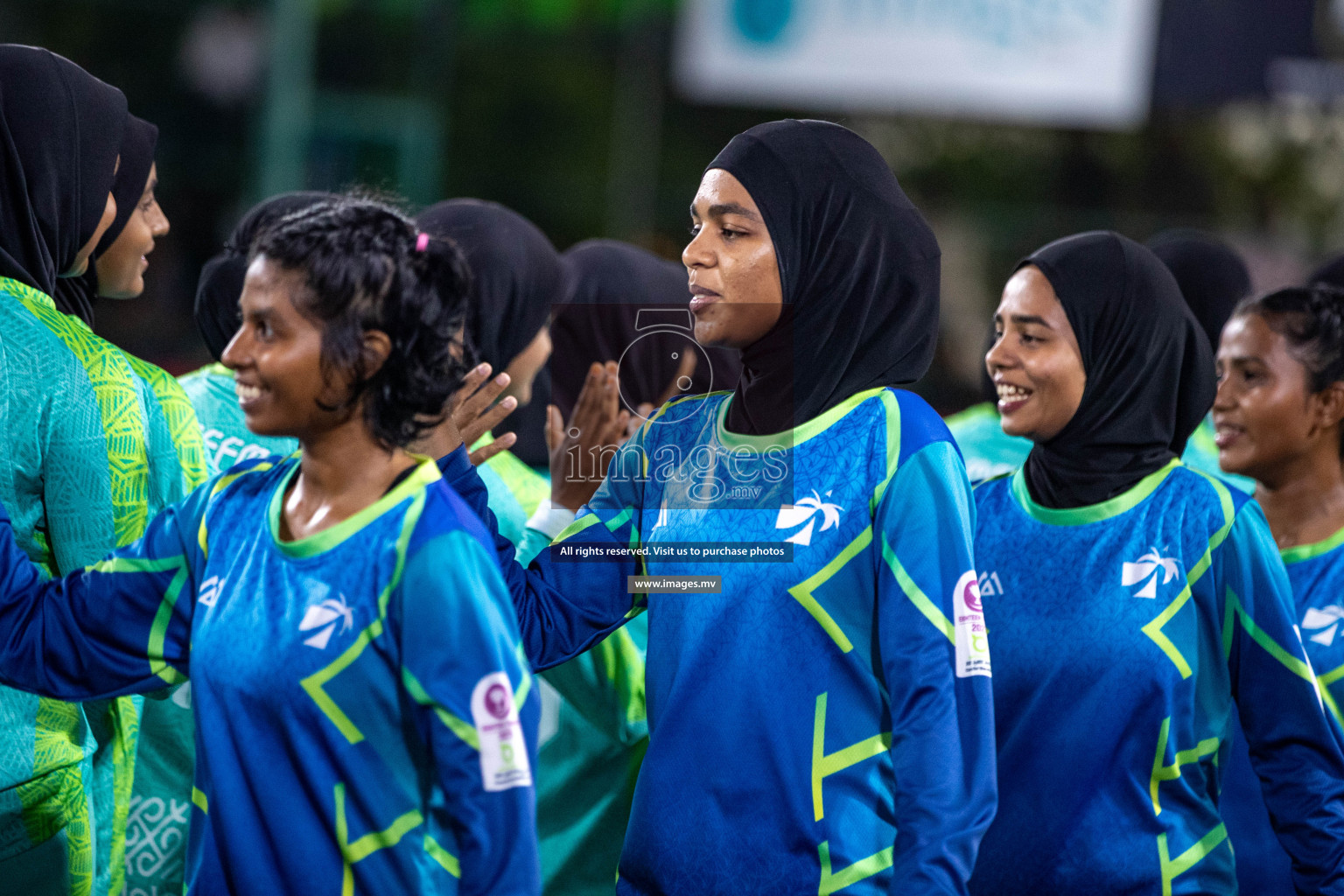 Club WAMCO vs MACL in Final of Eighteen Thirty 2023 held in Hulhumale, Maldives, on Wednesday, 23rd August 2023.