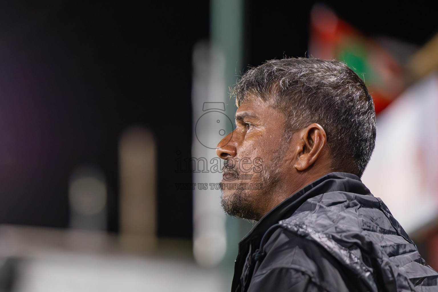 STELCO vs MACL in Quarter Finals of Club Maldives Cup 2024 held in Rehendi Futsal Ground, Hulhumale', Maldives on Wednesday, 9th October 2024. Photos: Ismail Thoriq / images.mv