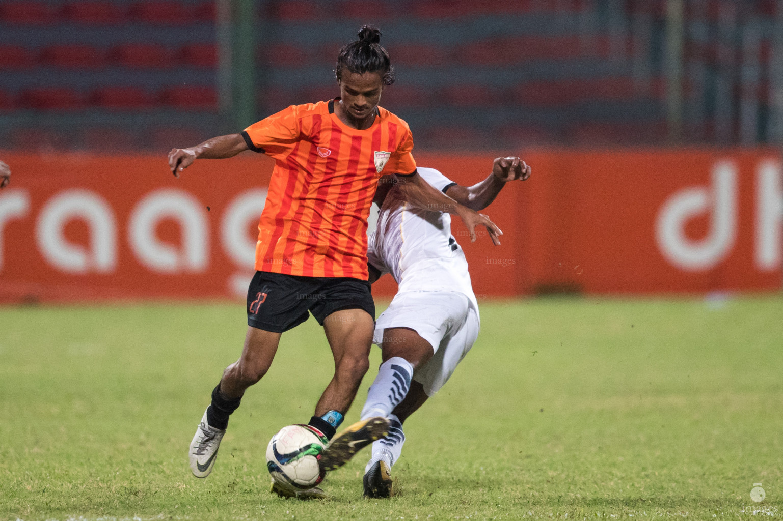 Youth Championship 2019 - Final - Club Eagles vs TC Sports Club in Male', Maldives on 19th February 2019 (Photos: Suadh Abdul Sattar / images.mv)