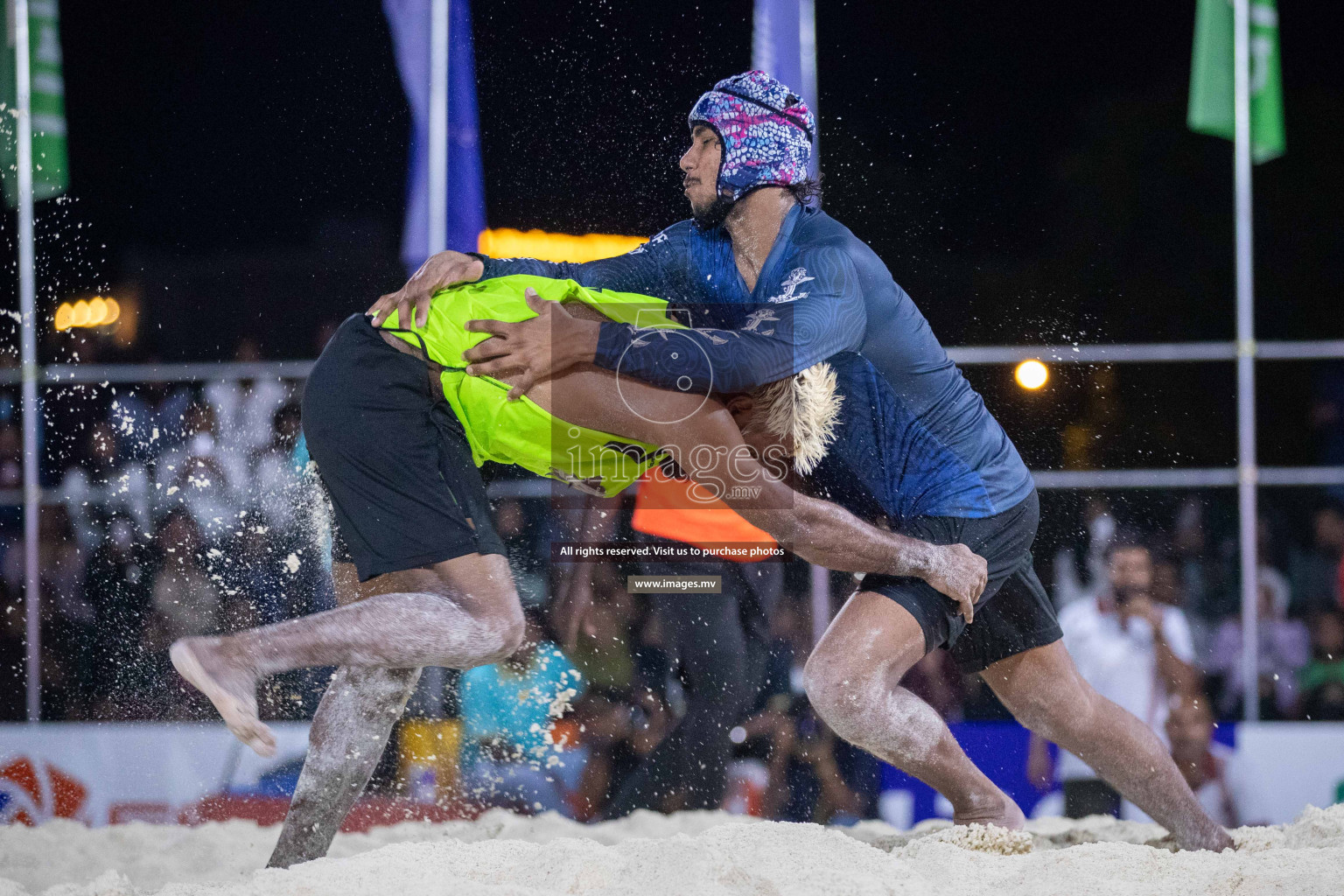 Semi and Finals of Eid Baibalaa 1444 held in Male', Maldives on 28th April 2023 Photos by Shuu & Nausham/ Images mv