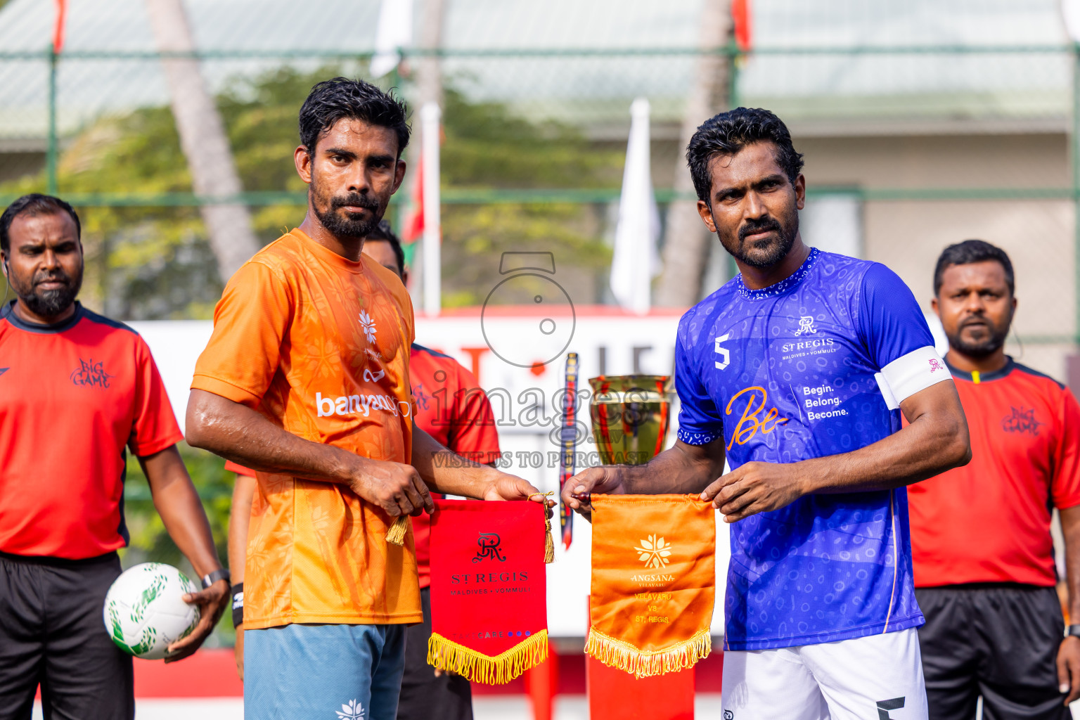 Final of Resort League 2025 (Dhaalu Zone) was held on Saturday, 24th May 2025 in Niyama Private island, Dhaalu Atoll, Maldives. Photos: Nausham Waheed / images.mv