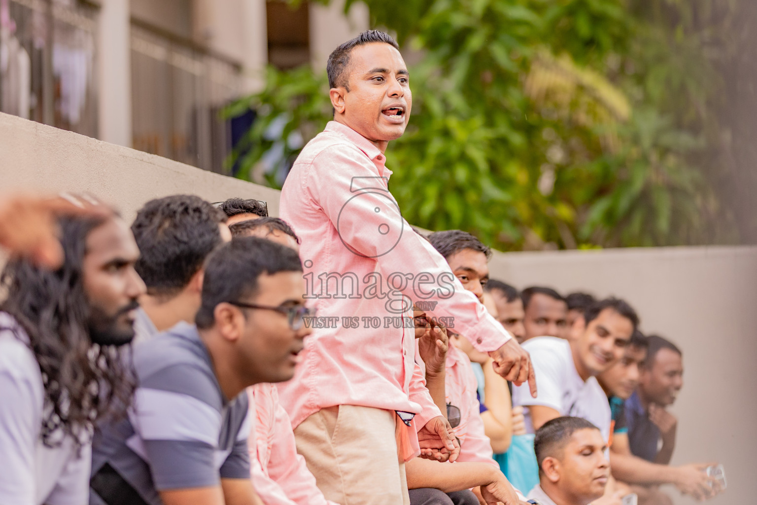 Resort League 2025 Raa Zone - Day 3
Joali vs Cora Cora in Resort League 2025 (Raa Zone) was held on Sunday, 17th august 2025 in JOALI Maldives Resort, Raa Atoll, Maldives. Photos: Areef Adam / images.mv