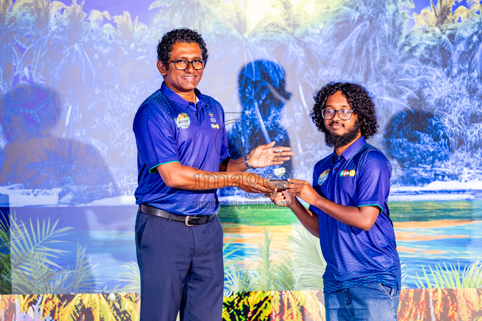 Highlights from Maldives Open 10-Ball Championship 2024 held in Maldives Pool Billiard Association, Male', Maldives on Sunday, 30th June 2023 Photos: Nausham Waheed/ Images.mv