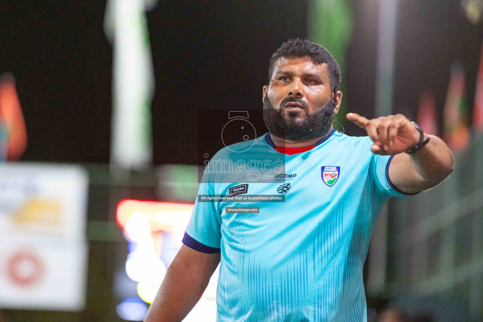 URBANCO vs WAMCO in Quarter Final of Club Maldives Cup 2023 held in Hulhumale, Maldives, on Saturday, 12th August 2023
Photos: Ismail Thoriq / images.mv