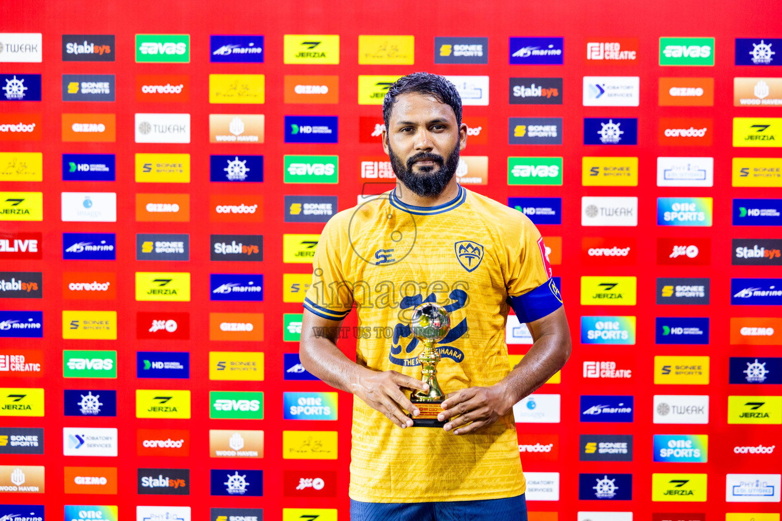 Mahchangoalhi vs Maafannu in zone round on Day 31 of Golden Futsal Challenge 2025 was held on Tuesday , 4th February 2025, in Hulhumale', Maldives. Photos: Nausham Waheed / images.mv