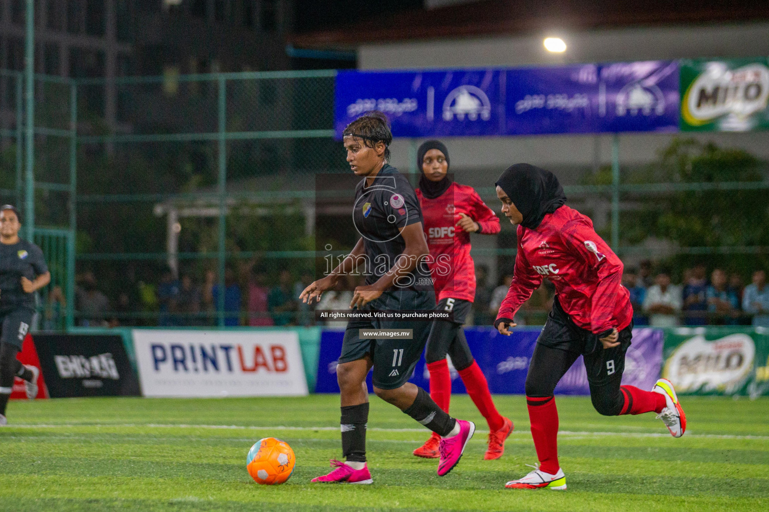 Club Maldives Day 9 - 30th November 2021, at Hulhumale. Photos by Simah & Maanish / Images.mv