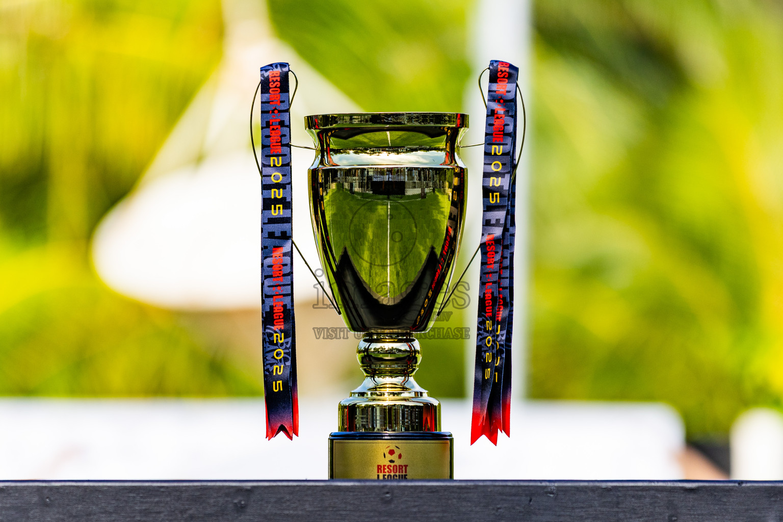 Resort League 2025 (North Male Zone) was held on Wednesday, 3rd September  2025 in One And Only Reethi Rah Maldives Resort, Photos: Areef Adam / images.mv