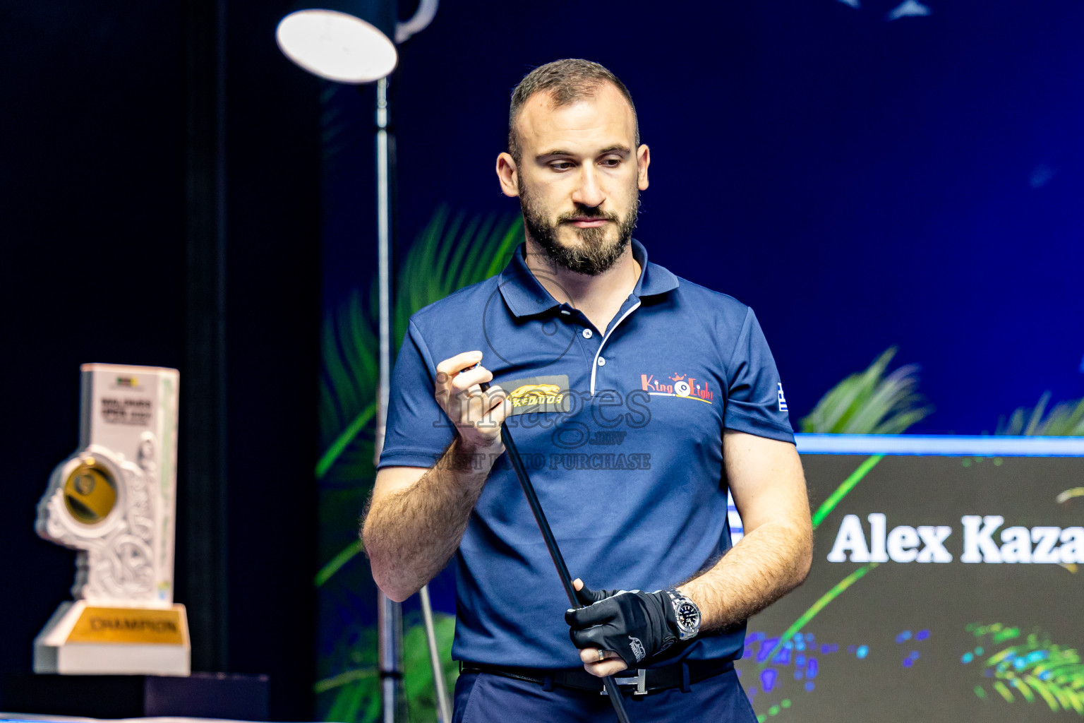 Highlights from Maldives Open 10-Ball Championship 2024 held in Maldives Pool Billiard Association, Male', Maldives on Sunday, 30th June 2023 Photos: Nausham Waheed/ Images.mv