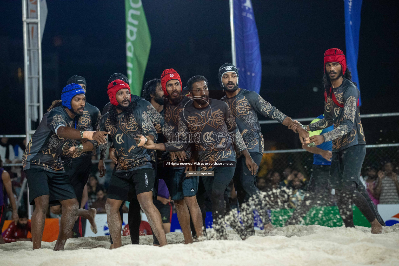 Day 2 of Eid Baibalaa 1444 held in Male', Maldives on 23rd April 2023. Photos: Nausham Waheed images.mv