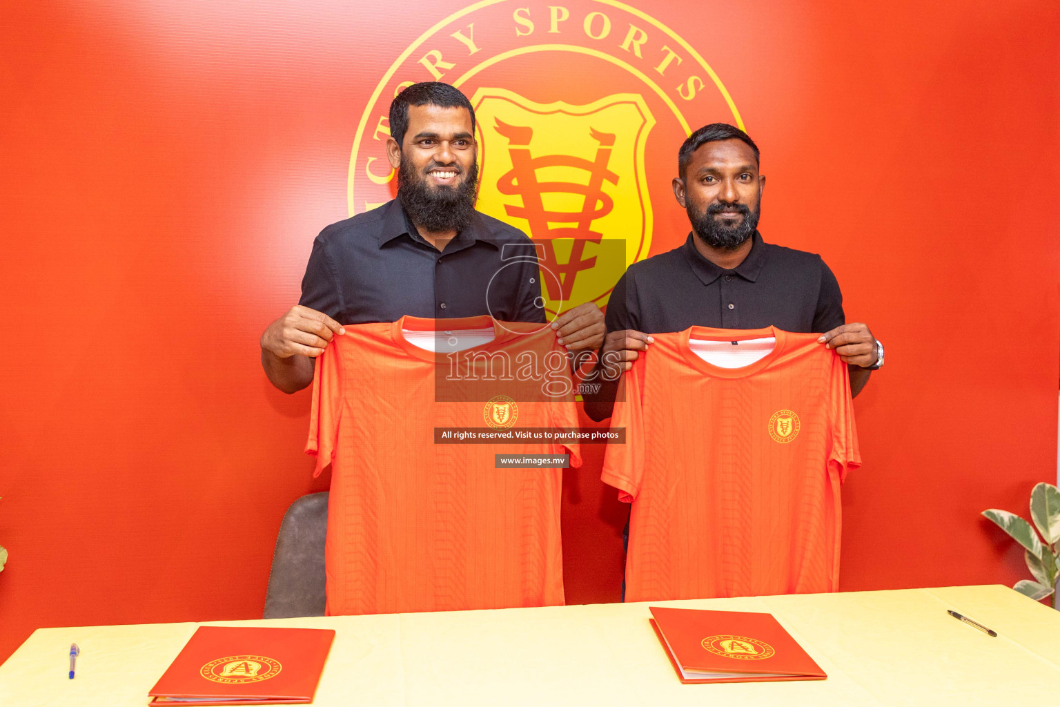 A Special event was held Victory Sports Club at Male, Maldives on Monday, 13th February 2023 Photos; Ismail Thoriq / images.mv