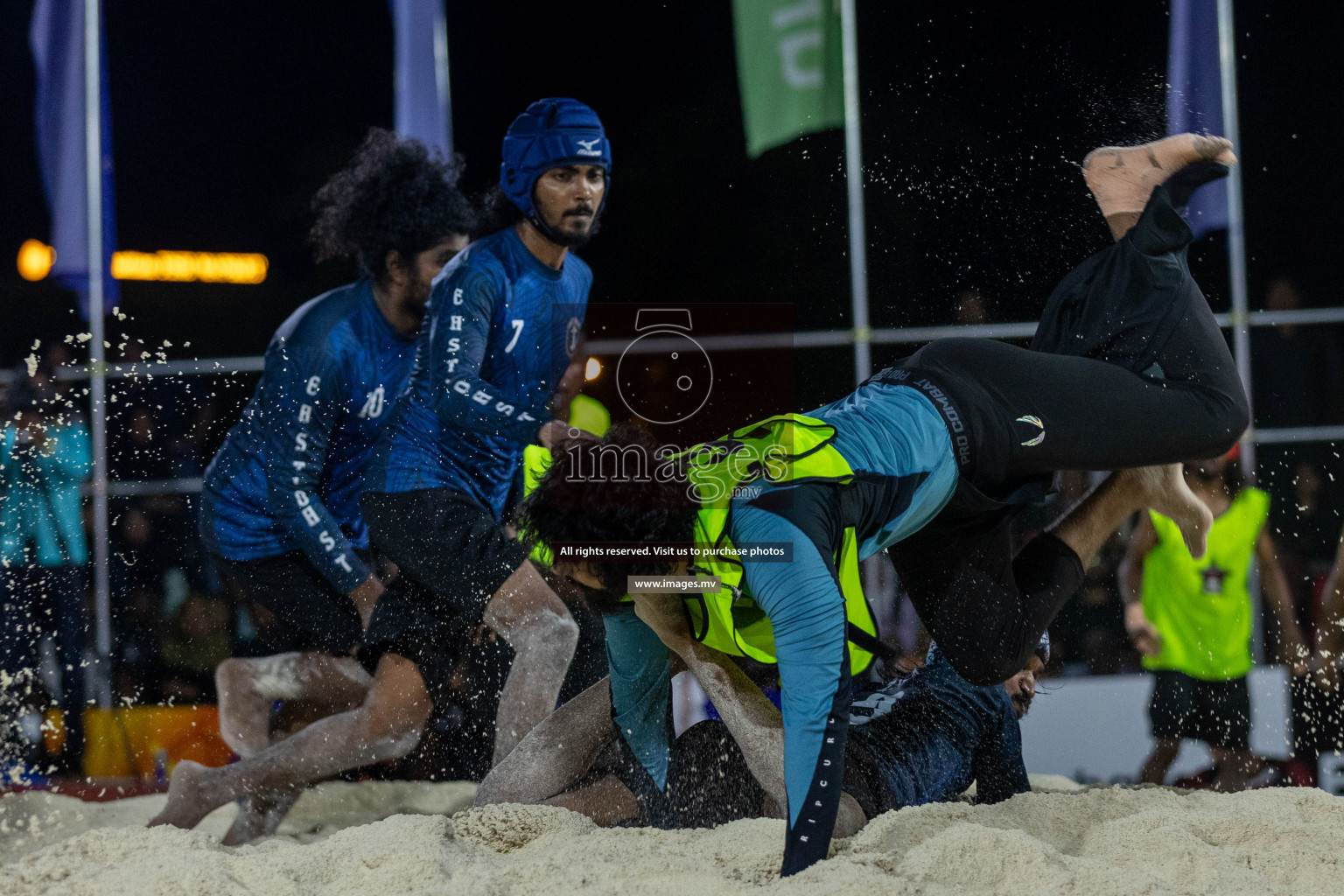 Semi and Finals of Eid Baibalaa 1444 held in Male', Maldives on 28th April 2023 Photos by Shuu & Nausham/ Images mv