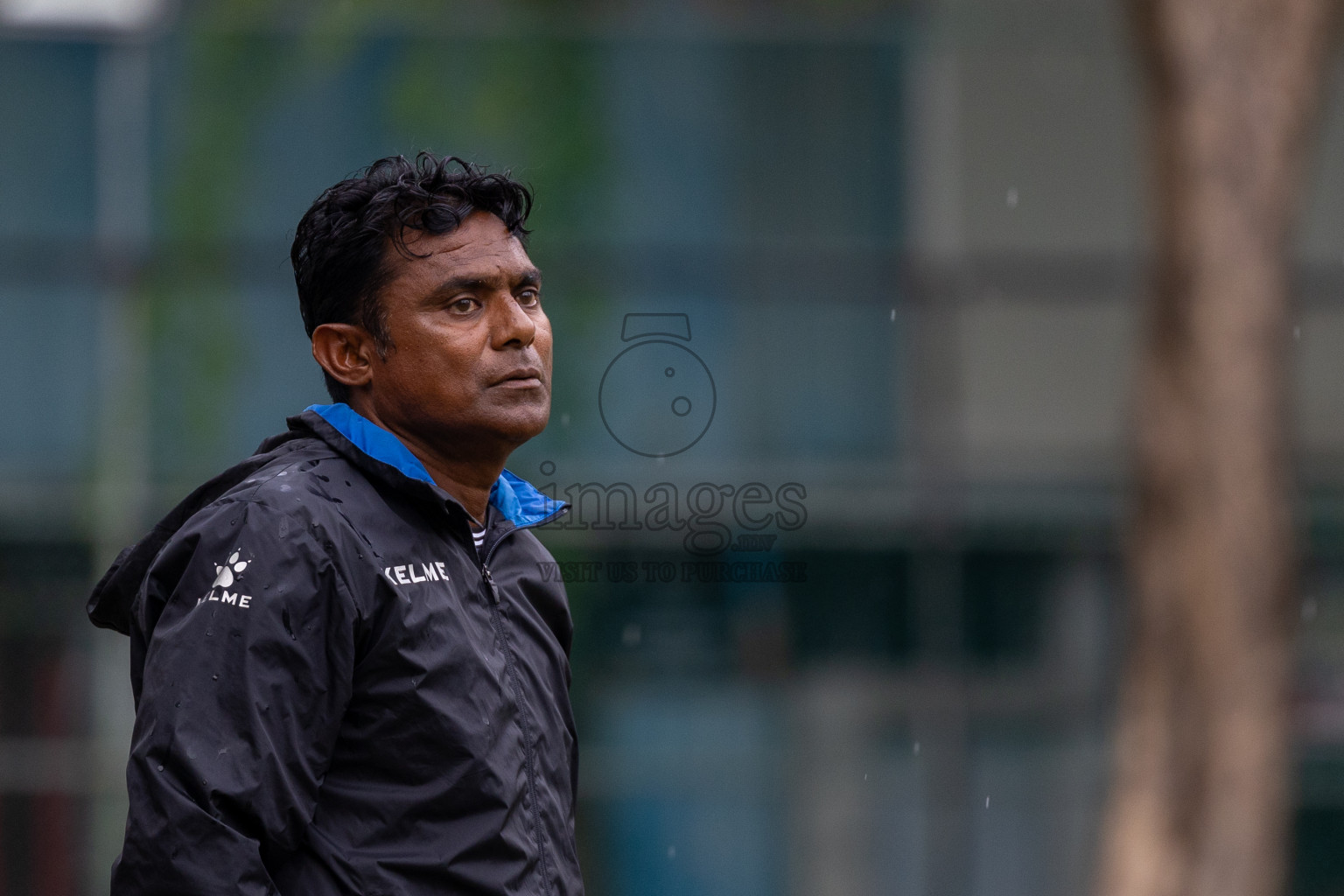 Maziya SRC vs Super United Sports (U12)  in day 6 of Dhivehi Youth League 2024 held at Henveiru Stadium on Saturday 30th November 2024. Photos: Ismail Thoriq / Images.mv