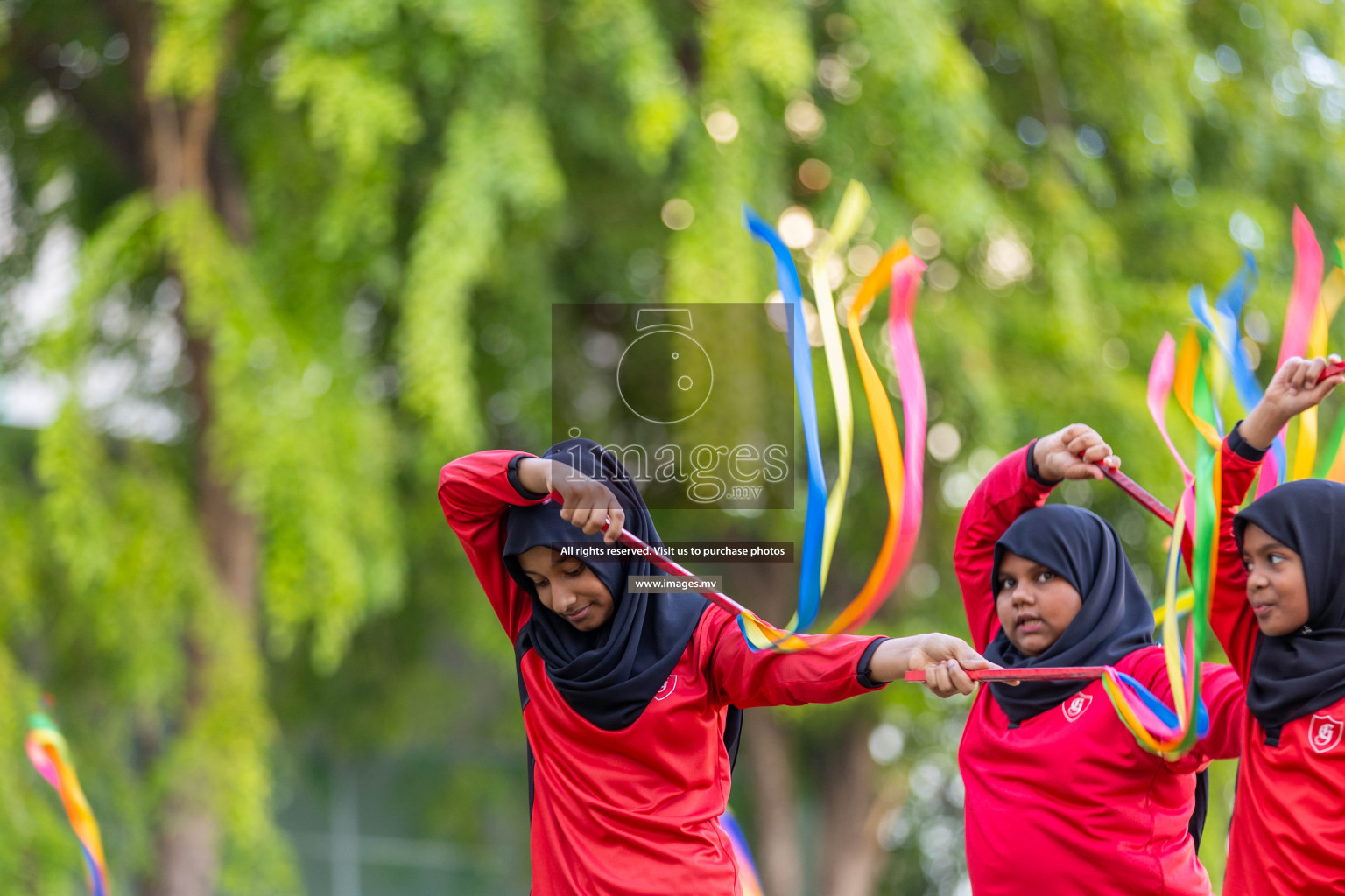 Day 4 of Nestle Kids Football Fiesta, held in Henveyru Football Stadium, Male', Maldives on Saturday, 14th October 2023
Photos: Ismail Thoriq / images.mv