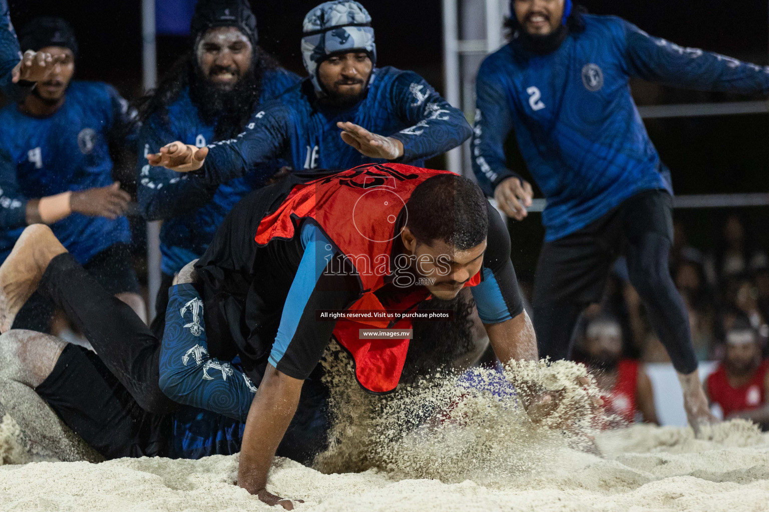 Day 4 of Eid Baibalaa 1444 held in Male', Maldives on 26th April 2023