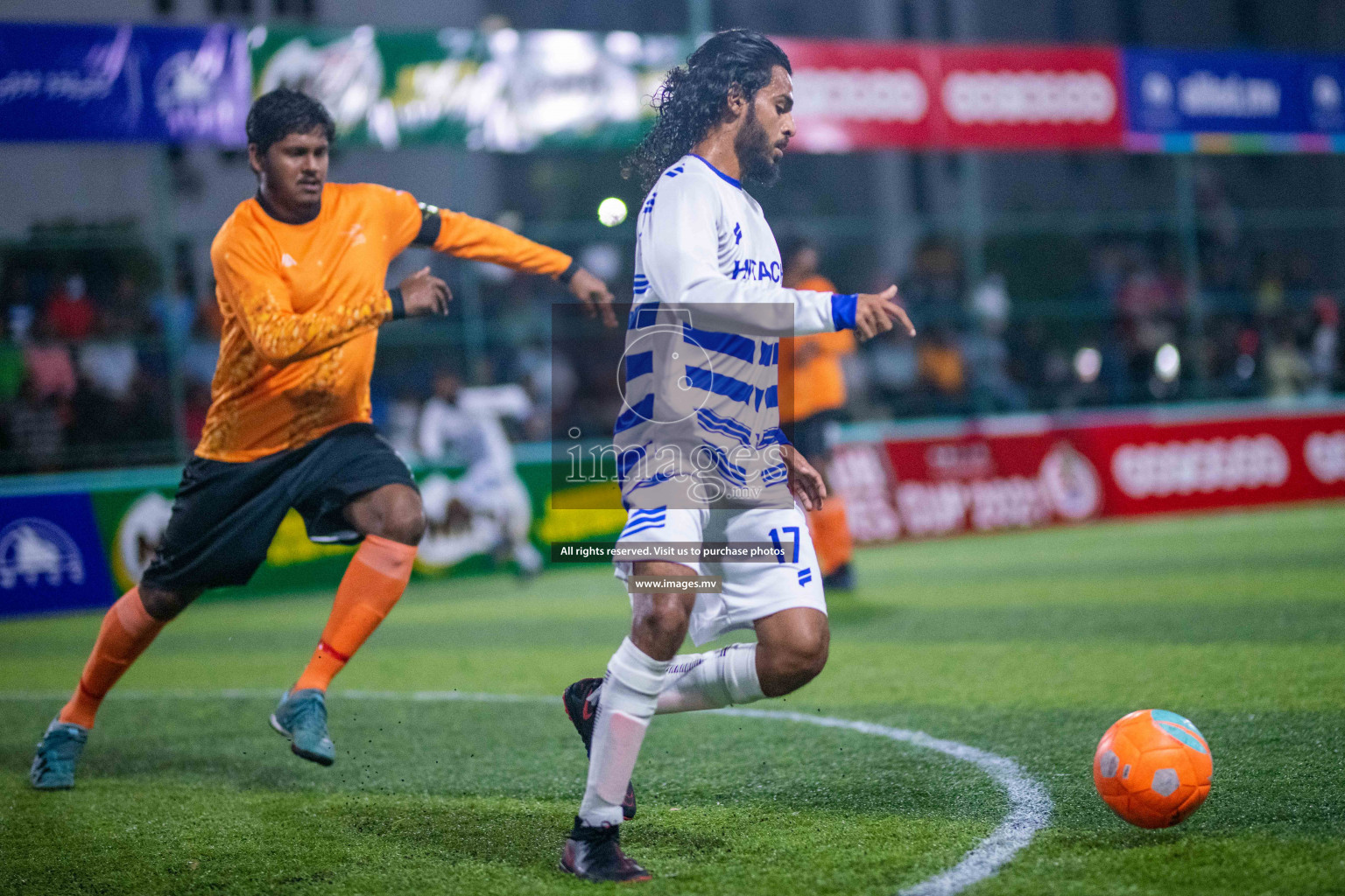 Club Maldives Day 9 - 30th November 2021, at Hulhumale. Photos by Simah & Maanish / Images.mv