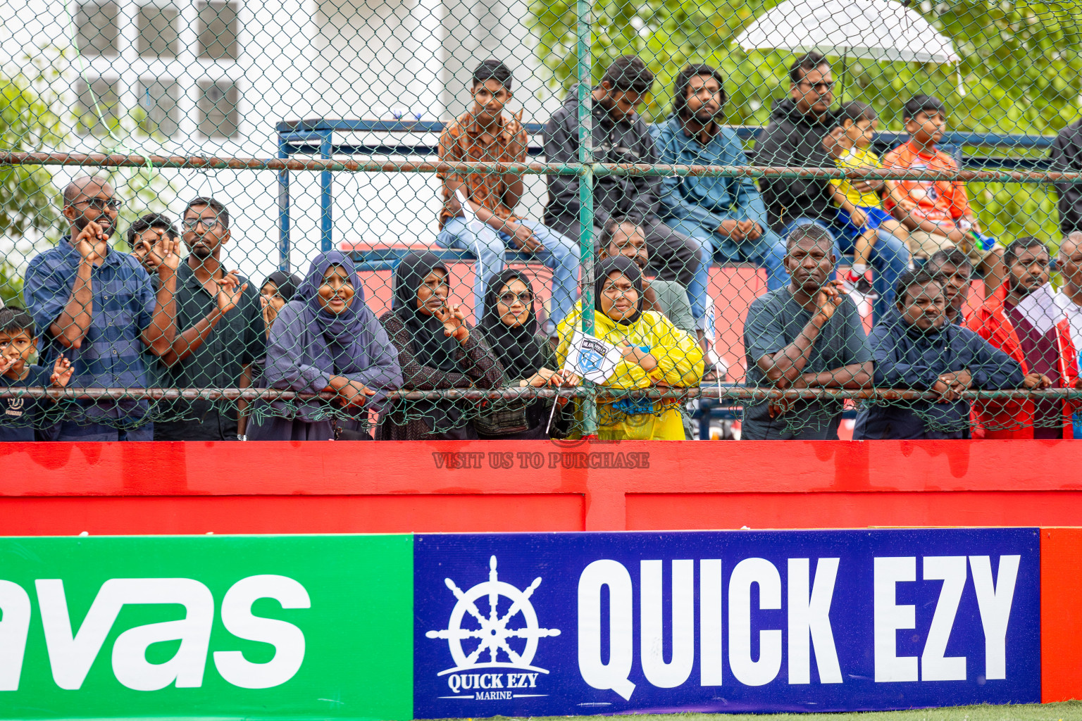 Sh Kanditheemu vs Sh Milandhoo in Day 21 of Golden Futsal Challenge 2025 was held on Saturday , 25th January 2025, in Hulhumale', Maldives.
Photos: Ismail Thoriq / images.mv