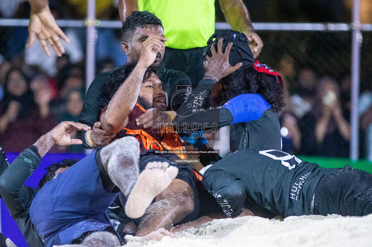 Semi and Finals of Eid Baibalaa 1444 held in Male', Maldives on 28th April 2023 Photos by Shuu & Nausham/ Images mv