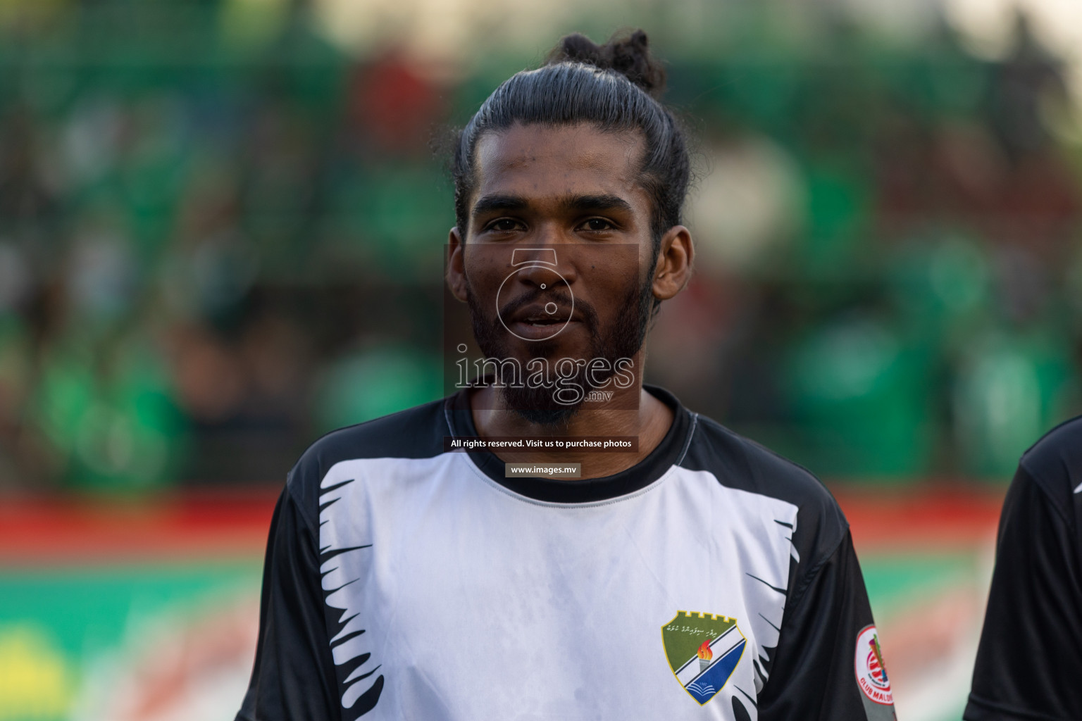 Club HDC vs Dhivehi Sifainge Club in Club Maldives Cup 2022 was held in Hulhumale', Maldives on Wednesday, 12th October 2022. Photos: Ismail Thoriq/ images.mv