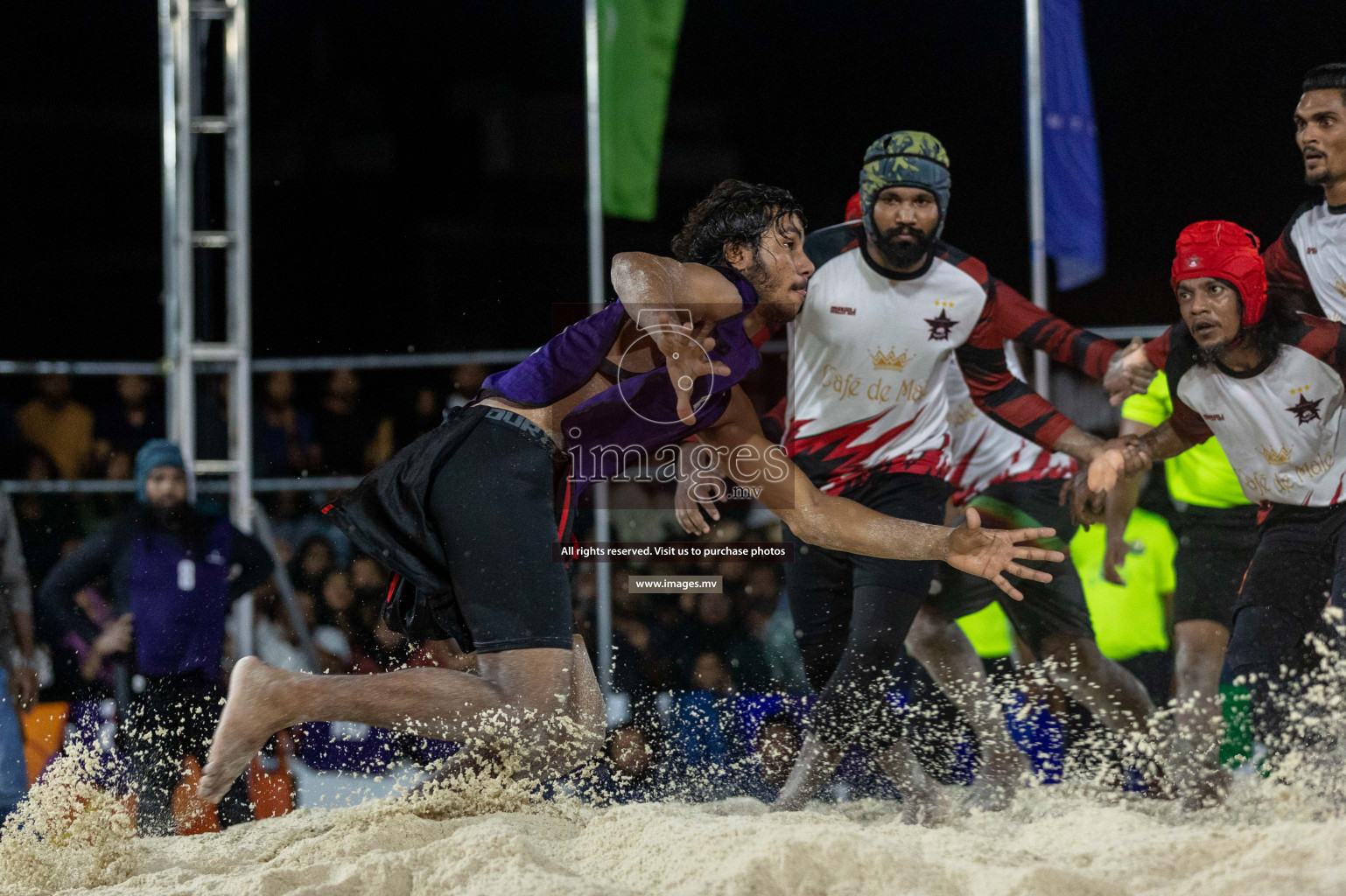 Semi and Finals of Eid Baibalaa 1444 held in Male', Maldives on 28th April 2023 Photos by Shuu & Nausham/ Images mv