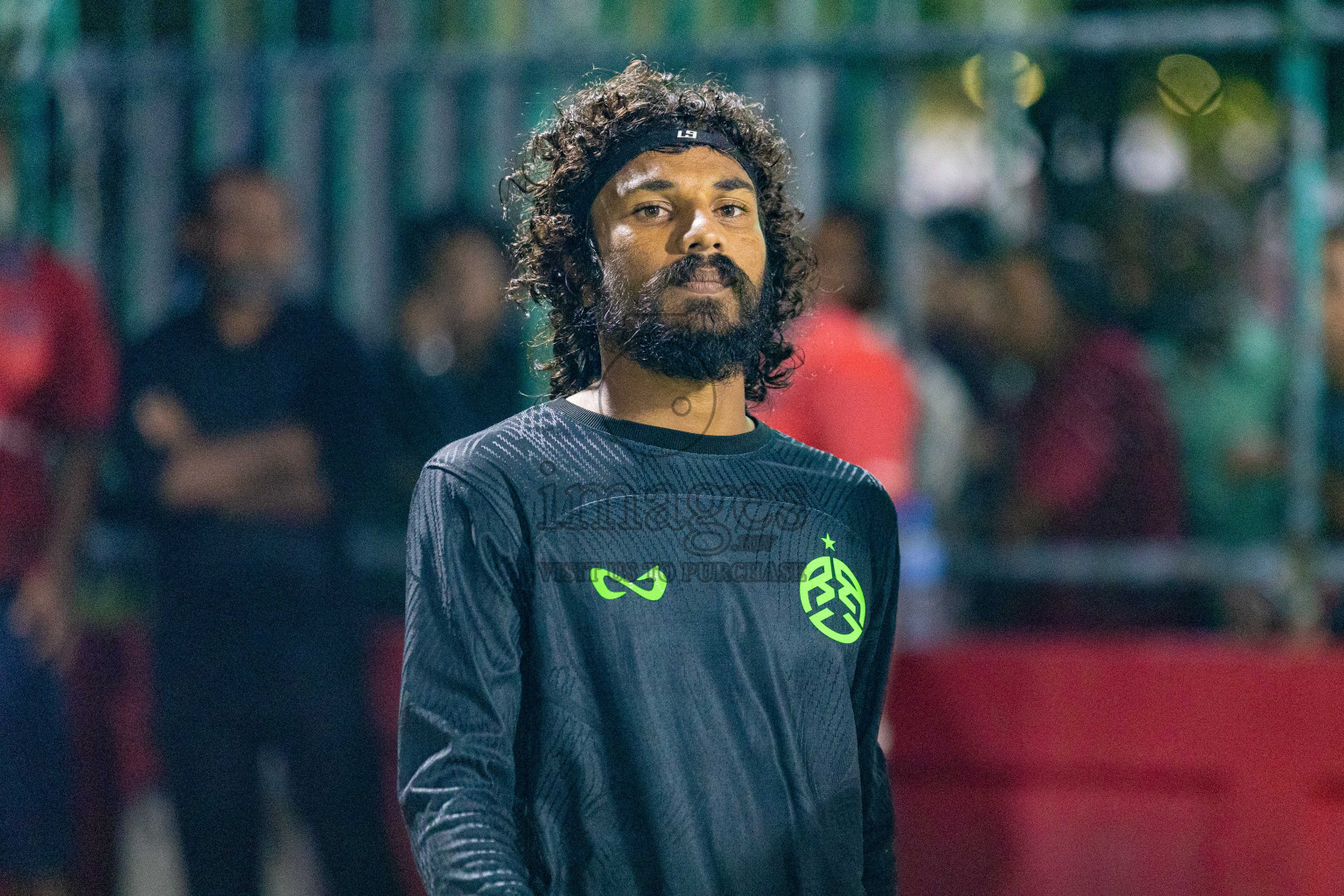 Road Recreation Club vs Club Combination SC Eydhafushi in Kings Cup Final of Club Maldives 2025 was held in Rehendhi Futsal Ground, Hulhumale', Maldives on Tuesday, 9th September 2025. Photos: Areef Adam / images.mv