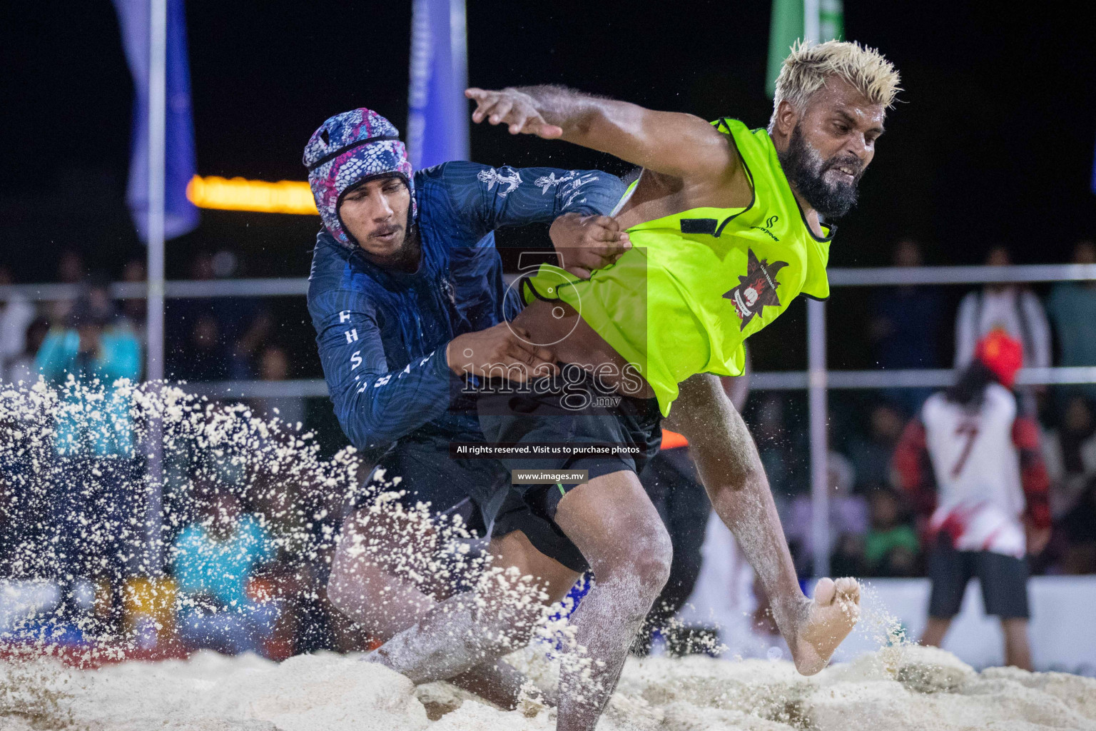 Semi and Finals of Eid Baibalaa 1444 held in Male', Maldives on 28th April 2023 Photos by Shuu & Nausham/ Images mv