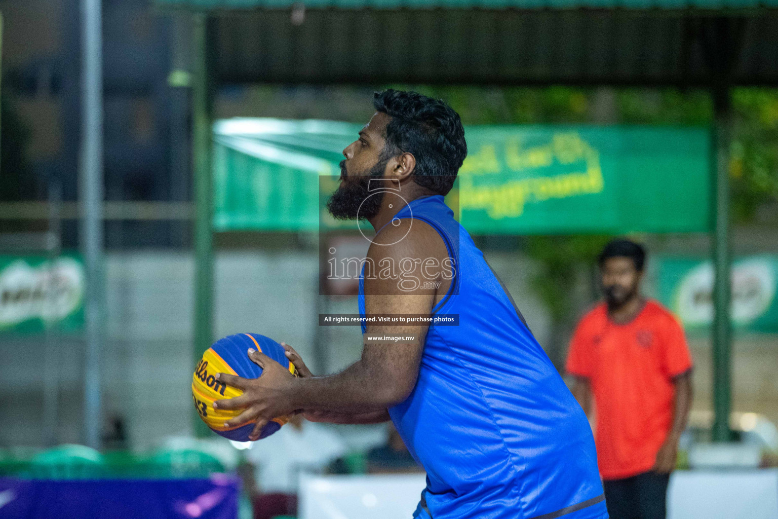 Slamdunk by Sosal on 25th April 2023 held in Male'. Photos: Nausham Waheed / images.mv