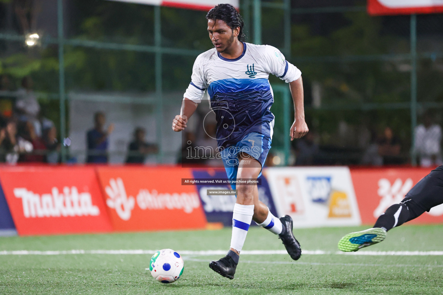 Higher Education vs Health RC in Club Maldives Cup Classic 2023 held in Hulhumale, Maldives, on Thursday, 20th July 2023 Photos: Nausham Waheed / images.mv