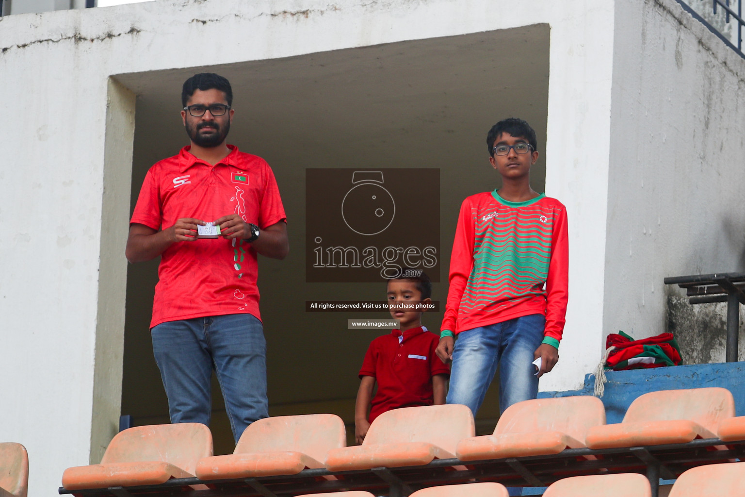 Bangladesh vs Maldives in SAFF Championship 2023 held in Sree Kanteerava Stadium, Bengaluru, India, on Saturday, 25th June 2023. Photos: Nausham Waheed, Hassan Simah / images.mv