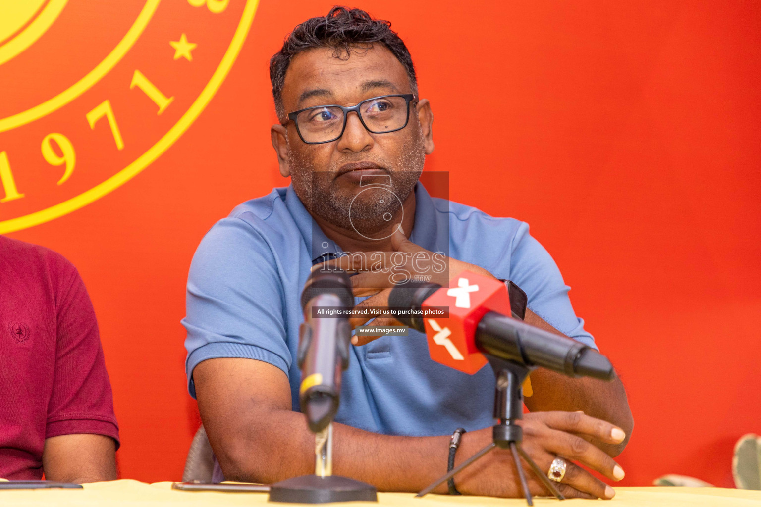 A Special event was held Victory Sports Club at Male, Maldives on Monday, 13th February 2023 Photos; Ismail Thoriq / images.mv