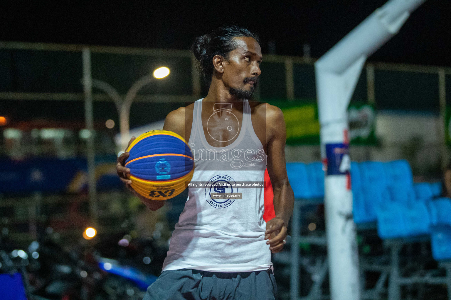 Slamdunk by Sosal on 25th April 2023 held in Male'. Photos: Nausham Waheed / images.mv