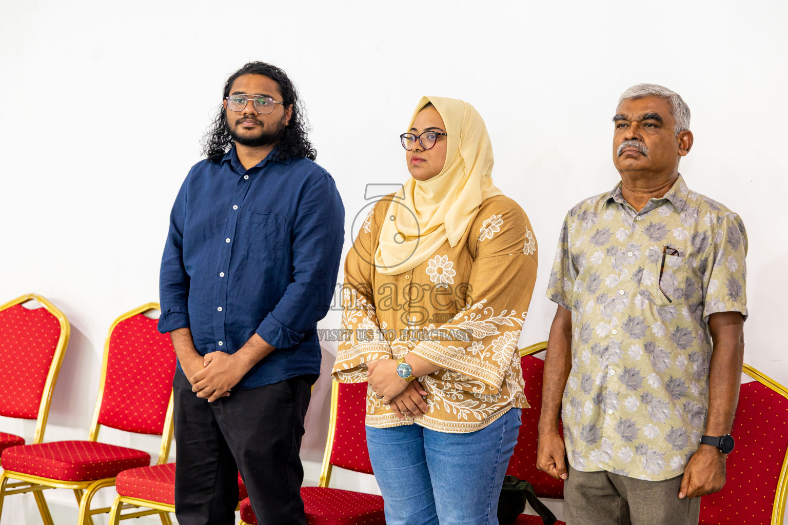 Closing Ceremony of 6th BML National Kids Swimming Kids Festival 2025 held in Hulhumale', Maldives on Saturday, 22nd November 2025. Photos: Nausham Waheed / images.mv