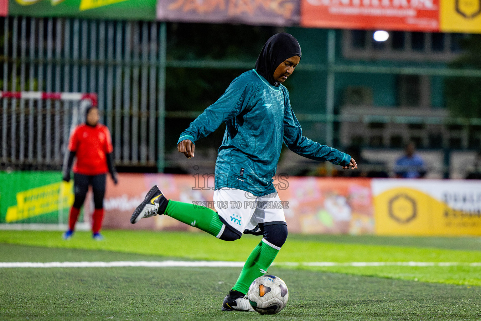 HEALTH RC vs MPL in Club Maldives Classic 2024 held in Rehendi Futsal Ground, Hulhumale', Maldives on Saturday, 7th September 2024. Photos: Nausham Waheed / images.mv