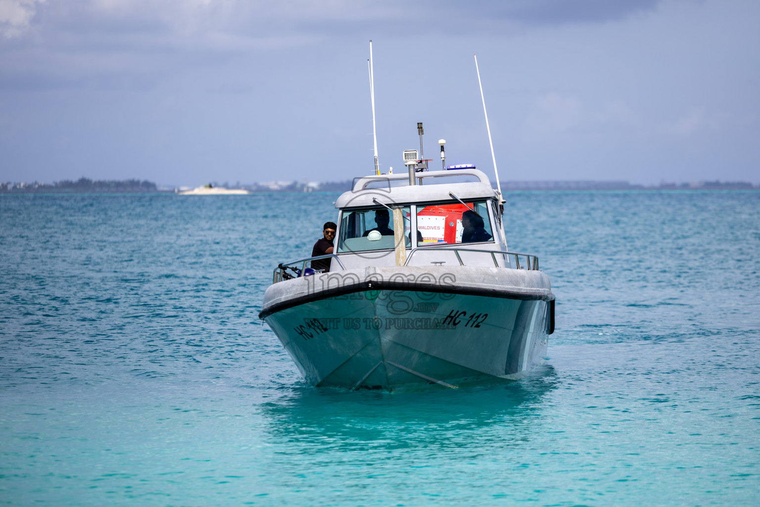 16th National Open Water Swimming Competition 2025 held in Kudagiri Picnic Island, Maldives on Saturday, 17th may 2025.
Photos: Ismail Thoriq / images.mv