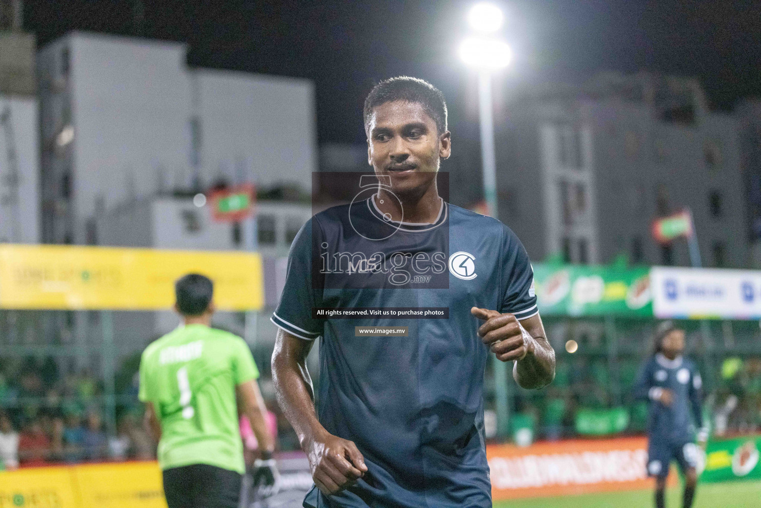 Club HDC vs MMA SC in Club Maldives Cup 2022 was held in Hulhumale', Maldives on Sunday, 16th October 2022. Photos: Abdulla Abeedh / images.mv