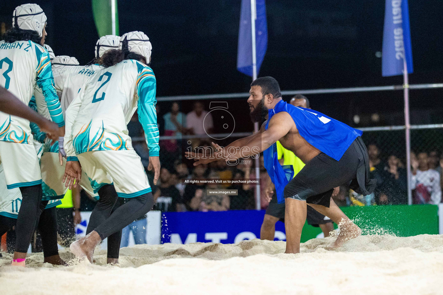 Day 2 of Eid Baibalaa 1444 held in Male', Maldives on 23rd April 2023. Photos: Nausham Waheed images.mv